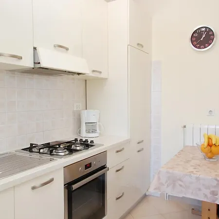 Appartement Charming Couple