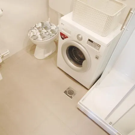 Charming Couple Appartement