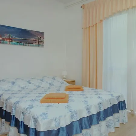 Charming Couple Appartement