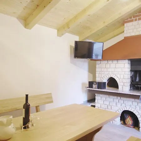 Appartement Charming Couple Poreč