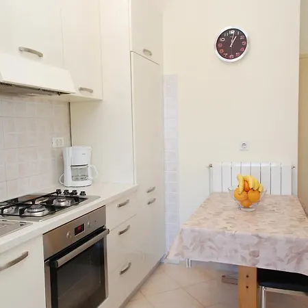 Appartement Charming Couple